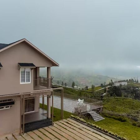 Nilgiri Valley Villa Ooty - A Vkation Experience ภายนอก รูปภาพ