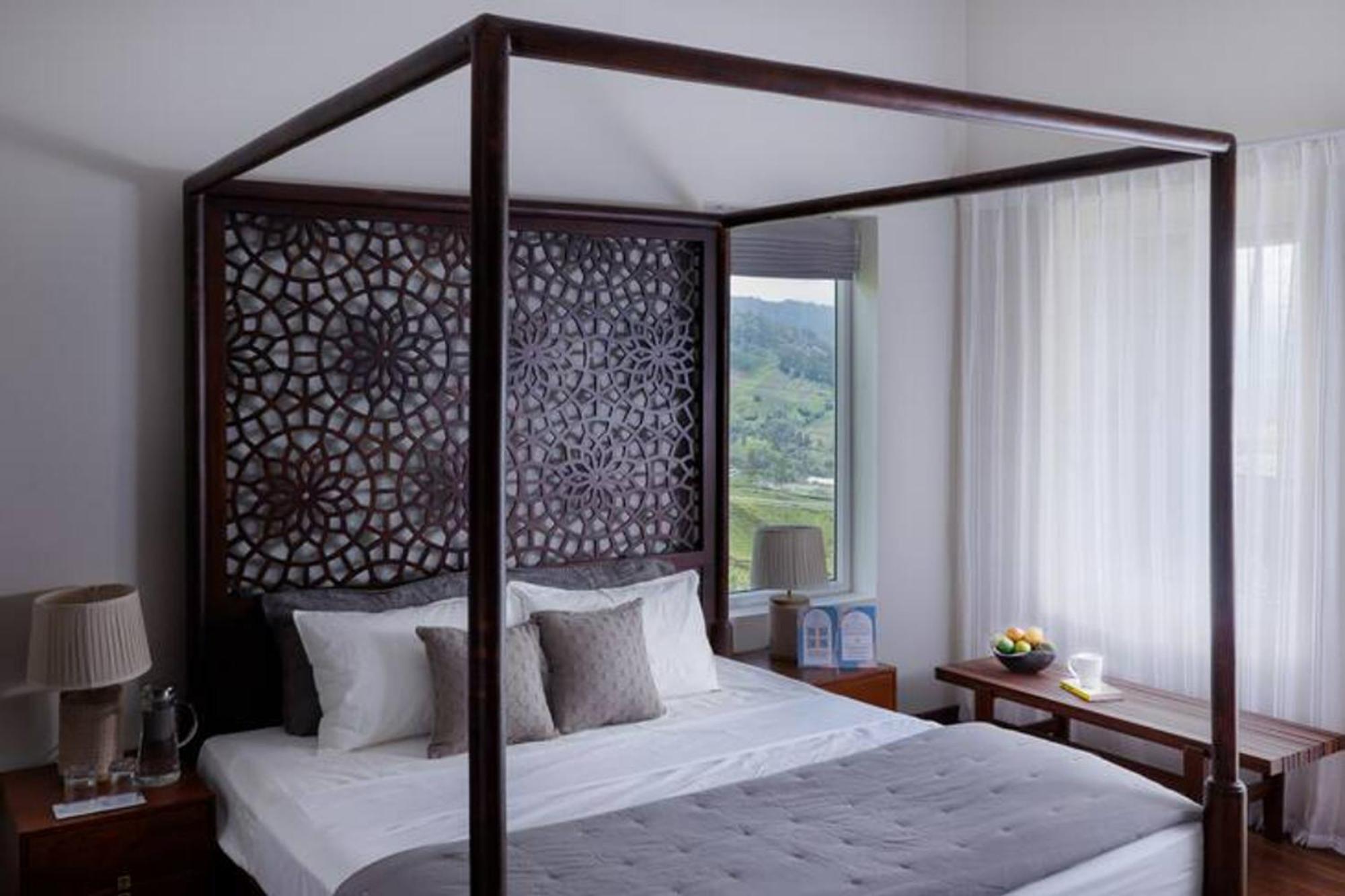 Nilgiri Valley Villa Ooty - A Vkation Experience ภายนอก รูปภาพ